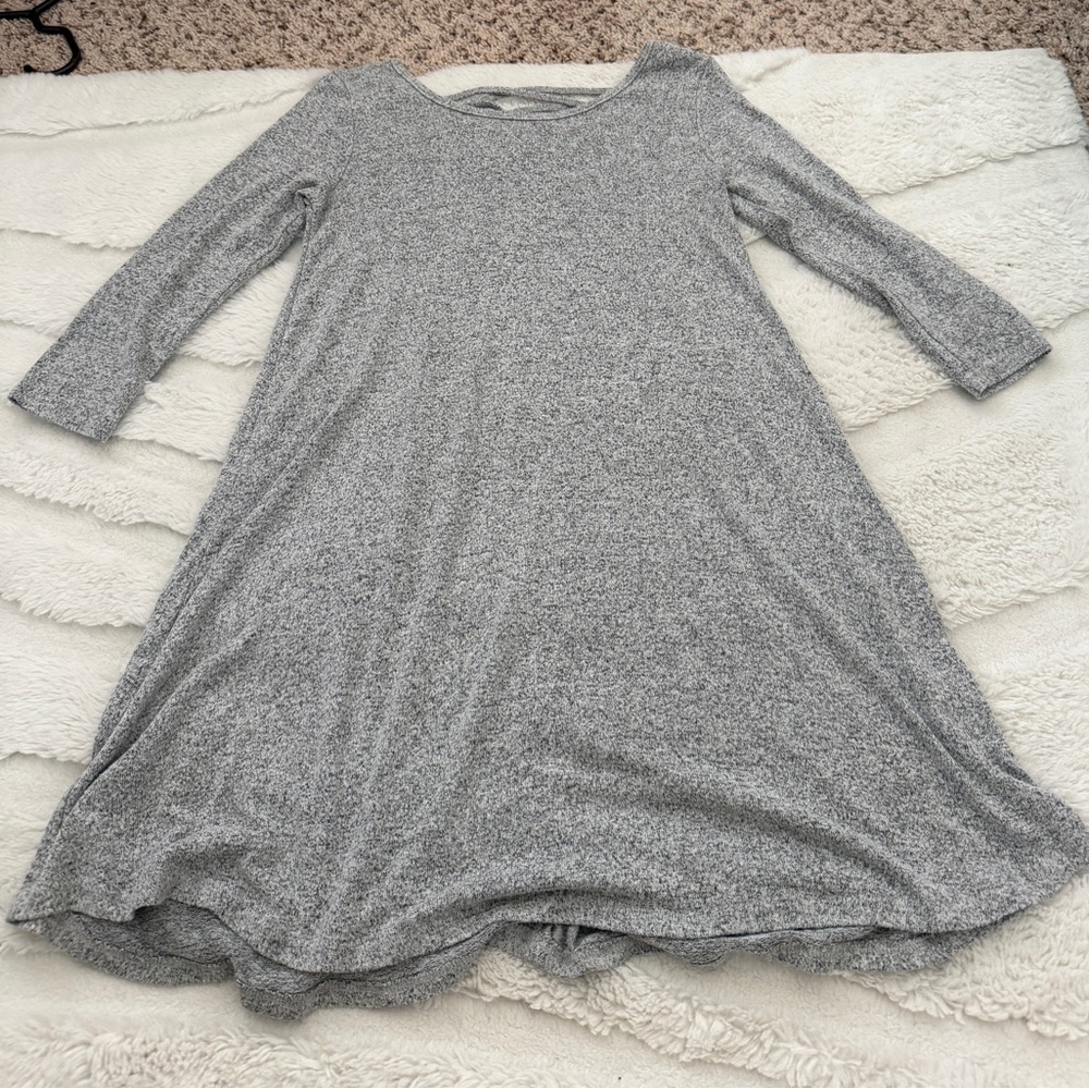 Altar’d State Sweater dress